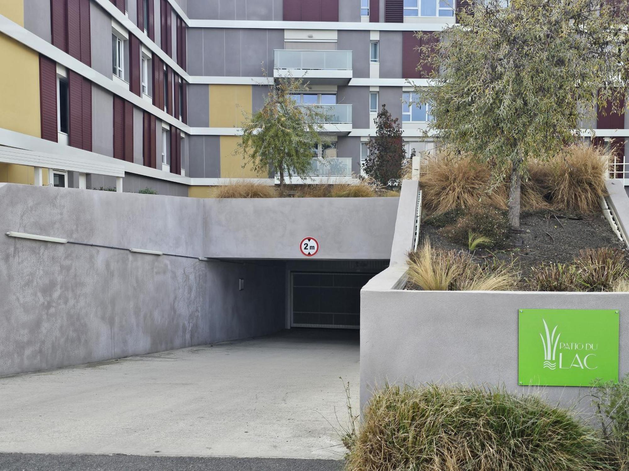 Lakeside Provence - Appartement Classe 4 Etoiles, Vue Sur Le Lac, Parking Sous-Sol, Double Clim Monteux Kültér fotó
